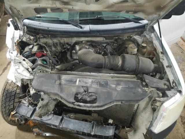 Photo 7 from auction – 2006 FORD F150 with VIN 1FTRX12W86KD28824