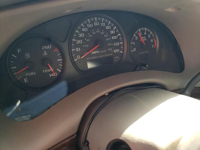 Photo 8 from auction – 2005 CHEVROLET IMPALA LS with VIN 2G1WH52K159296280