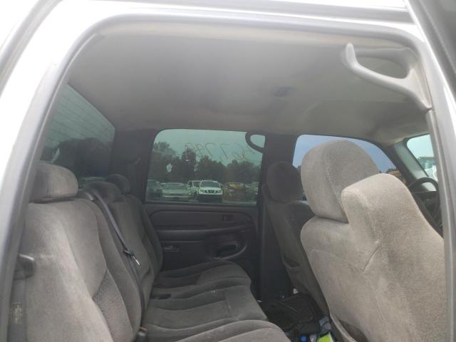 Photo 6 from auction – 2005 CHEVROLET SILVERADO with VIN 2GCEC13T251173006