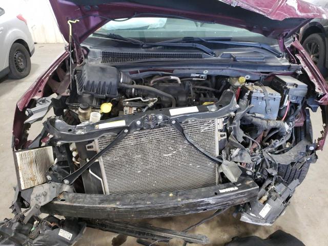 Photo 7 from auction – 2008 CHRYSLER TOWN & COU with VIN 2A8HR54P38R843486