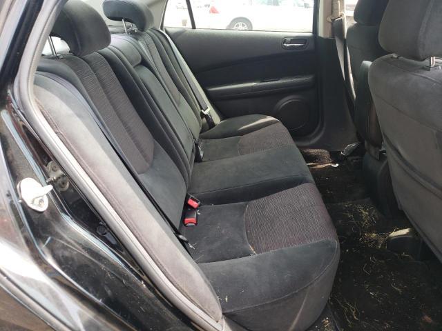 Photo 6 from auction – 2010 MAZDA 6 I with VIN 1YVHZ8CH0A5M00566