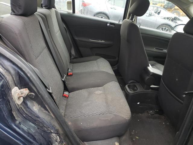 Photo 6 from auction – 2010 CHEVROLET COBALT 1LT with VIN 1G1AD5F58A7150013