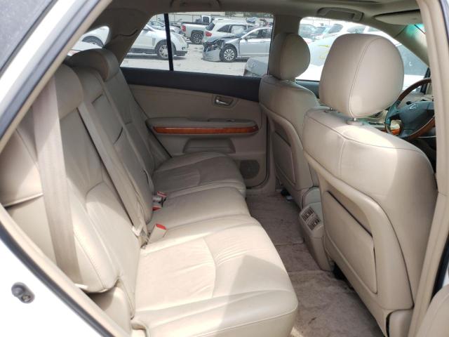 Photo 6 from auction – 2006 LEXUS RX 330 with VIN 2T2GA31U66C052824