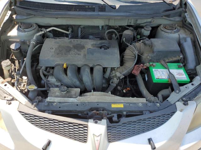 Photo 7 from auction – 2003 PONTIAC VIBE with VIN 5Y2SL64863Z456376