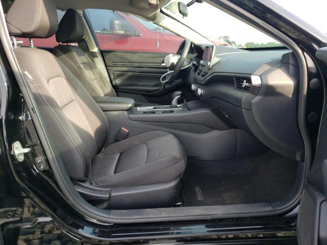 Photo 5 from auction – 2020 NISSAN ALTIMA S with VIN 1N4BL4BV8LC154044