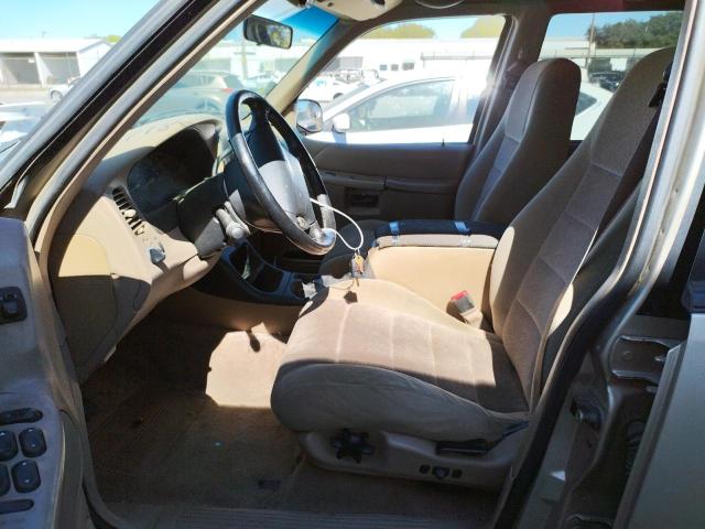 Photo 5 from auction – 2000 FORD EXPLORER X with VIN 1FMZU63X7YZB10358