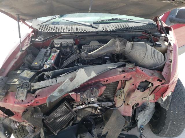 Zdjęcie 7 z aukcji – 2005 FORD EXPEDITION z VIN 1FMFU15535LA40888
