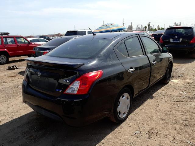 Photo 4 from auction – 2015 NISSAN VERSA S with VIN 3N1CN7AP7FL810436
