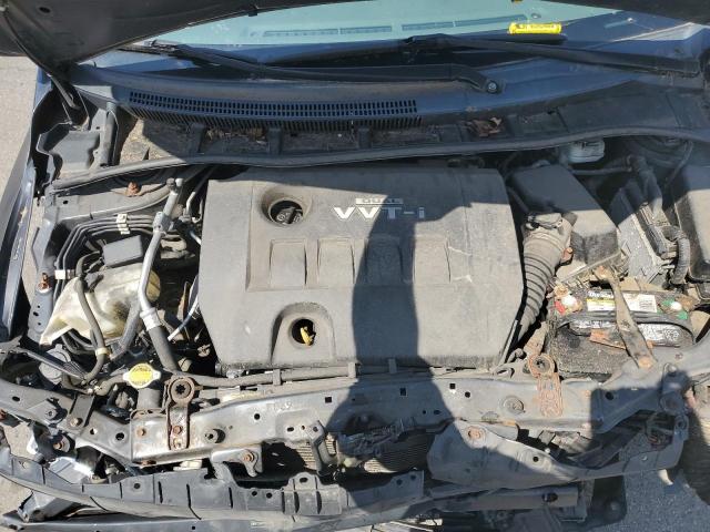 Photo 7 from auction – 2010 TOYOTA COROLLA BA with VIN 2T1BU4EE9AC516969