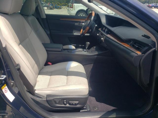 Фото 5 с аукциона – 2015 LEXUS ES 300H с VIN JTHBW1GG8F2084256