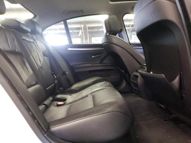 Photo 6 from auction – 2011 BMW 535 XI with VIN WBAFU7C53BC876042
