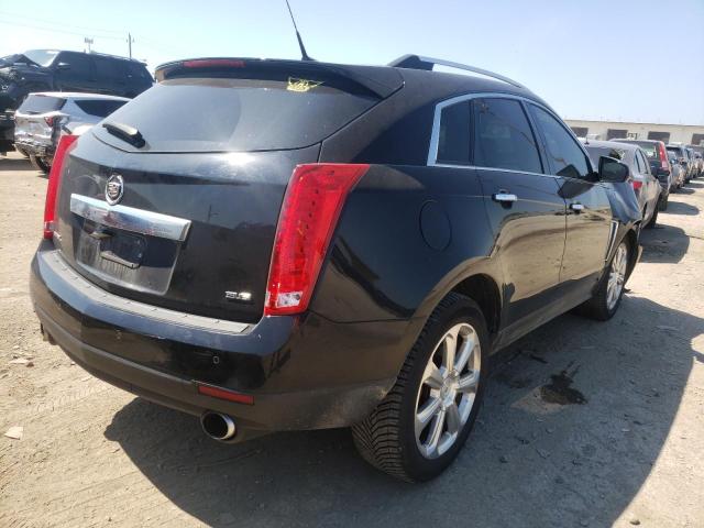 Photo 4 from auction – 2013 CADILLAC SRX PERFOR with VIN 3GYFNDE35DS514134