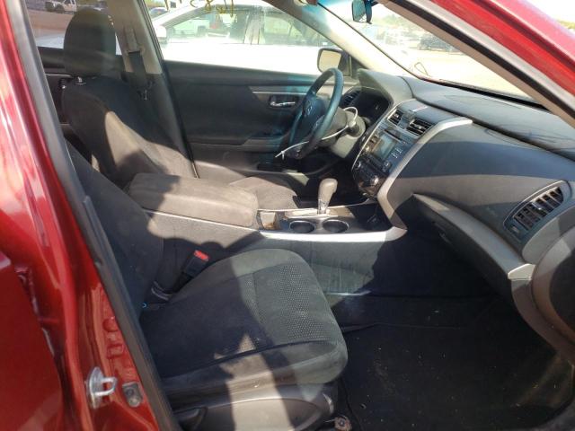 Photo 5 from auction – 2015 NISSAN ALTIMA 2.5 with VIN 1N4AL3AP1FN380489