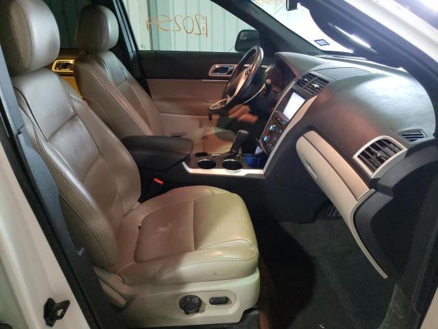 Photo 5 from auction – 2013 FORD EXPLORER X with VIN 1FM5K7D91DGC60689