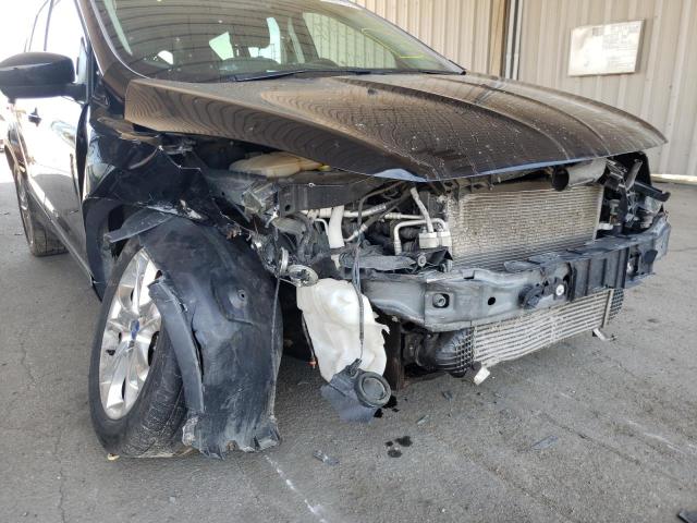 Photo 9 from auction – 2013 FORD ESCAPE SE with VIN 1FMCU9G93DUC77908