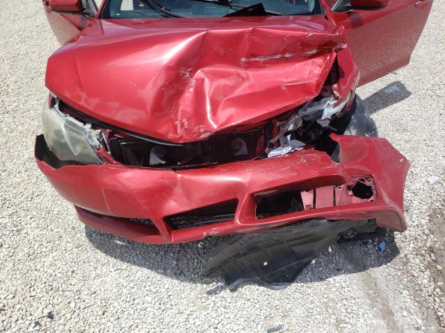 Photo 7 from auction – 2014 TOYOTA CAMRY L with VIN 4T1BF1FK9EU839985