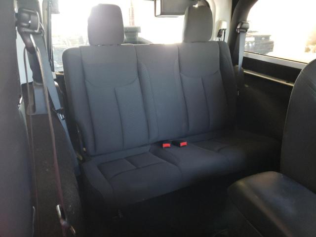 Photo 6 from auction – 2017 JEEP WRANGLER S with VIN 1C4AJWAG7HL733382