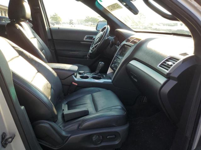 Photo 5 from auction – 2015 FORD EXPLORER X with VIN 1FM5K8D89FGC37208