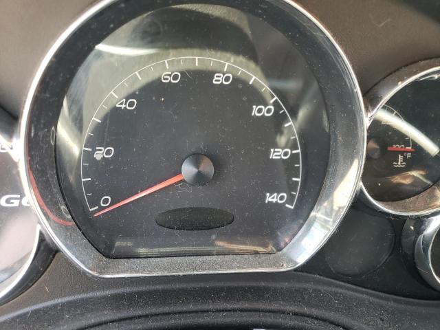 Photo 8 from auction – 2006 PONTIAC G6 SE1 with VIN 1G2ZG558264196544
