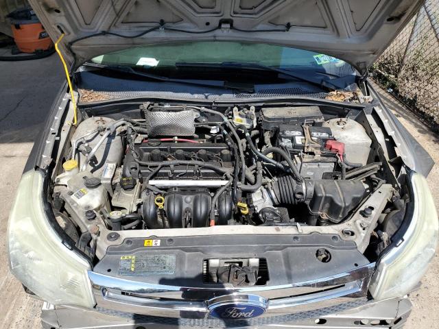 Photo 7 from auction – 2008 FORD FOCUS SE with VIN 1FAHP35N18W211856