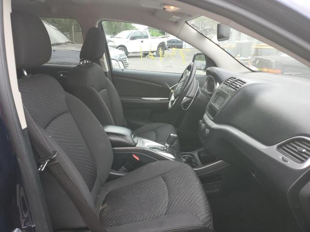 Photo 5 from auction – 2017 DODGE JOURNEY SX with VIN 3C4PDDBG5HT521217