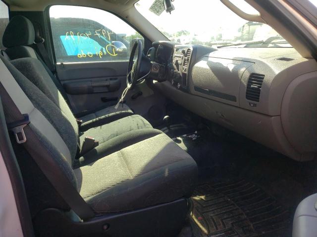 Photo 5 from auction – 2008 GMC SIERRA K15 with VIN 1GTEK14C28E109293