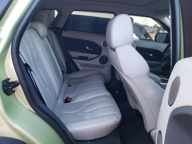 Photo 6 from auction – 2013 LAND ROVER RANGE ROVE with VIN SALVP2BG8DH744484
