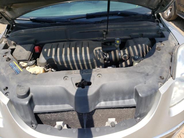 Photo 7 from auction – 2008 BUICK ENCLAVE CX with VIN 5GAEV13748J215278