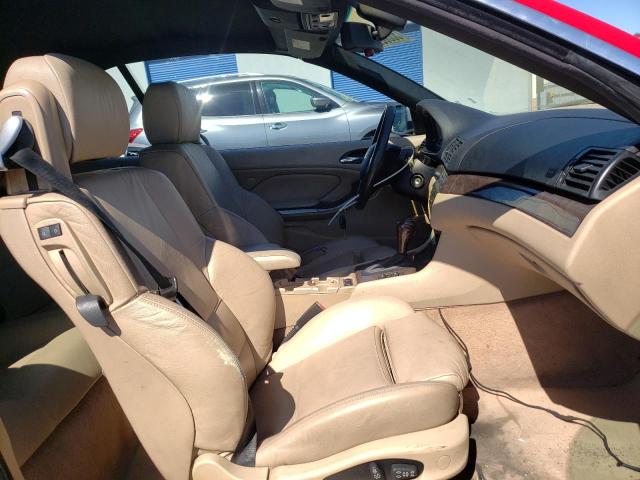 Photo 5 from auction – 2004 BMW 325 CI with VIN WBABW33444PL24361