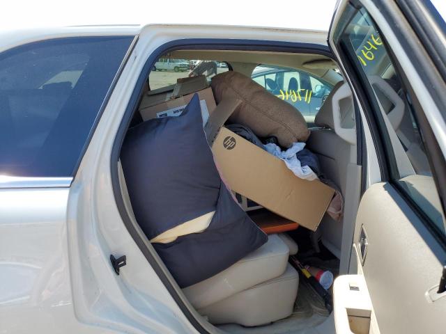 Photo 6 from auction – 2009 FORD EDGE LIMIT with VIN 2FMDK49C29BA49143