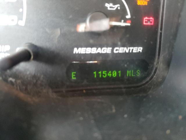 Photo 8 from auction – 2002 FORD EXPLORER E with VIN 1FMZU64E82UA30469