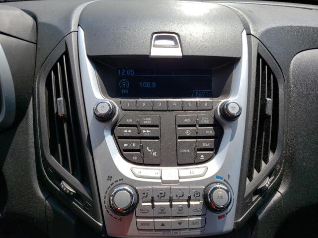 Photo 9 from auction – 2013 CHEVROLET EQUINOX LS with VIN 2GNFLCEK6D6258914