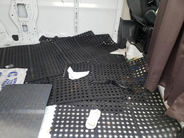 Photo 6 from auction – 2014 RAM PROMASTER with VIN 3C6TRVBG0EE122938