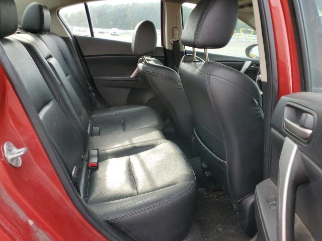Photo 6 from auction – 2010 MAZDA 3 S with VIN JM1BL1S67A1169841