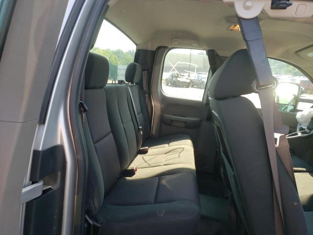 Photo 6 from auction – 2013 CHEVROLET SILVERADO with VIN 1GC2KVCGXDZ284781