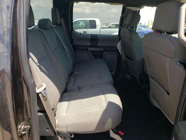 Photo 6 from auction – 2019 FORD F150 SUPER with VIN 1FTEW1CB2KKC90109