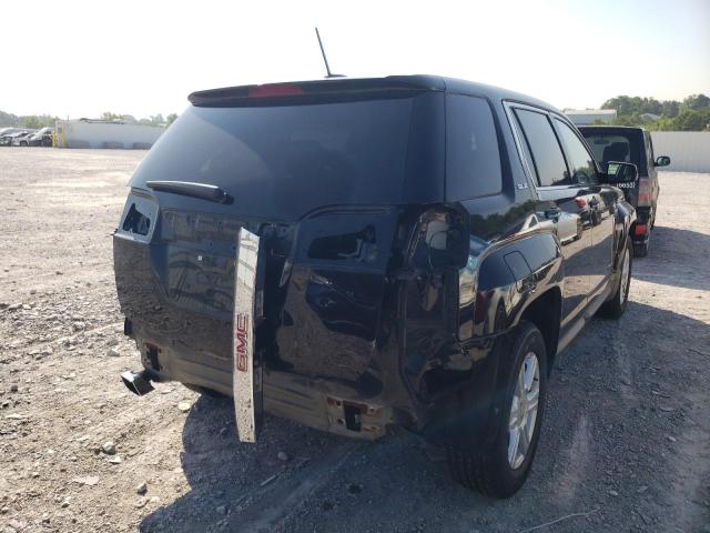 صورة رقم 9 من المزاد - 2016 GMC TERRAIN SL مع VIN 2GKALMEK0G6342941
