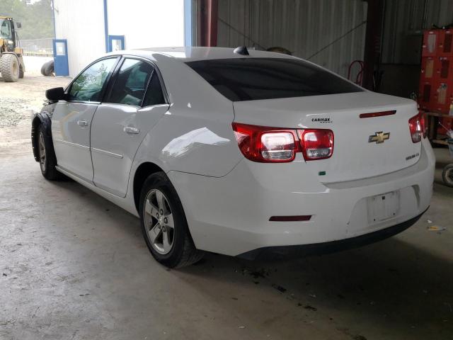 Photo 3 from auction – 2014 CHEVROLET MALIBU LS with VIN 1G11B5SL8EF290682