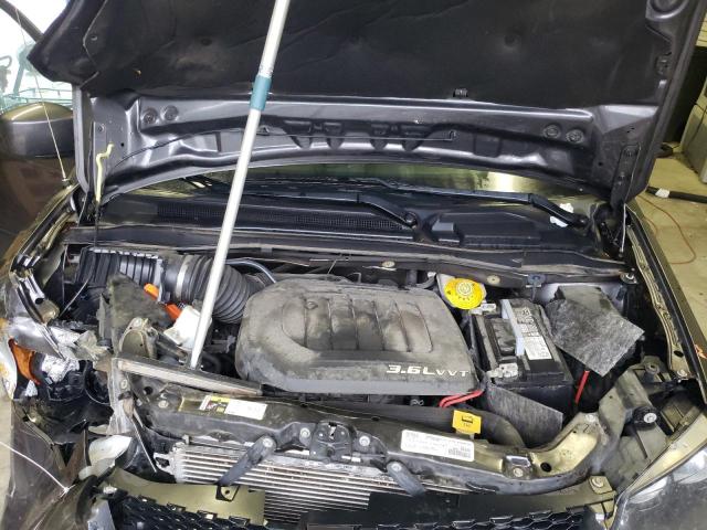 Photo 7 from auction – 2017 DODGE GRAND CARA with VIN 2C4RDGEG6HR807747