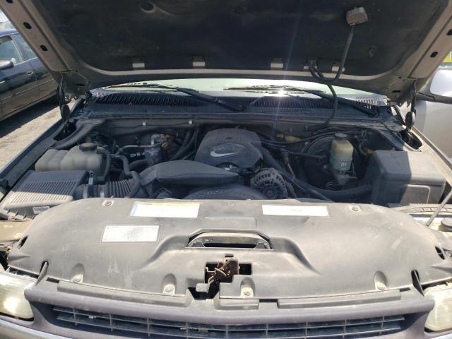 Photo 7 from auction – 2001 CHEVROLET SILVERADO with VIN 2GCEC19T311201185