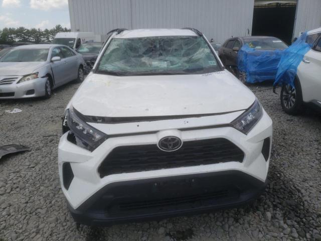 Photo 7 from auction – 2019 TOYOTA RAV4 LE with VIN 2T3F1RFV5KC059186