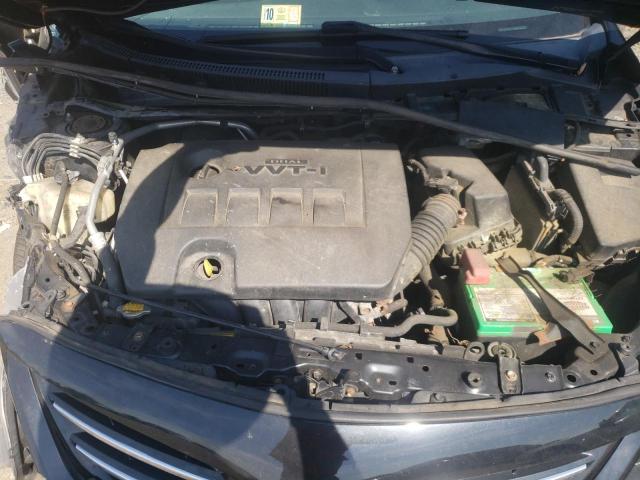 Photo 7 from auction – 2013 TOYOTA COROLLA BA with VIN 2T1BU4EEXDC948040