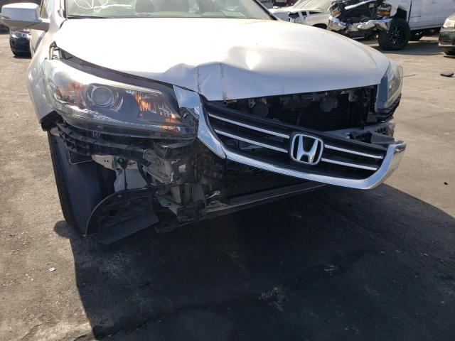 Photo 9 from auction – 2015 HONDA ACCORD EX with VIN 1HGCR2F74FA030321