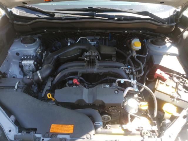Photo 7 from auction – 2018 SUBARU FORESTER 2 with VIN JF2SJAJC1JH588922