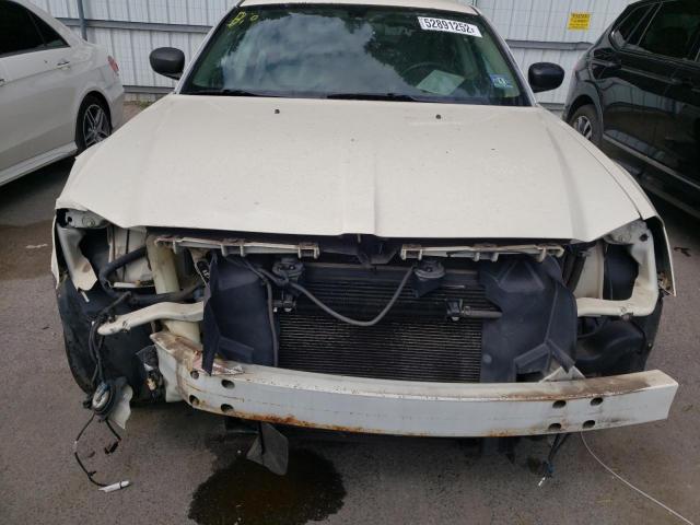 Photo 9 from auction – 2005 DODGE MAGNUM SXT with VIN 2D4FV48V65H557360