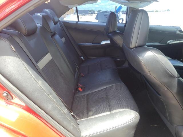 Photo 6 from auction – 2014 TOYOTA CAMRY L with VIN 4T1BF1FK9EU839985