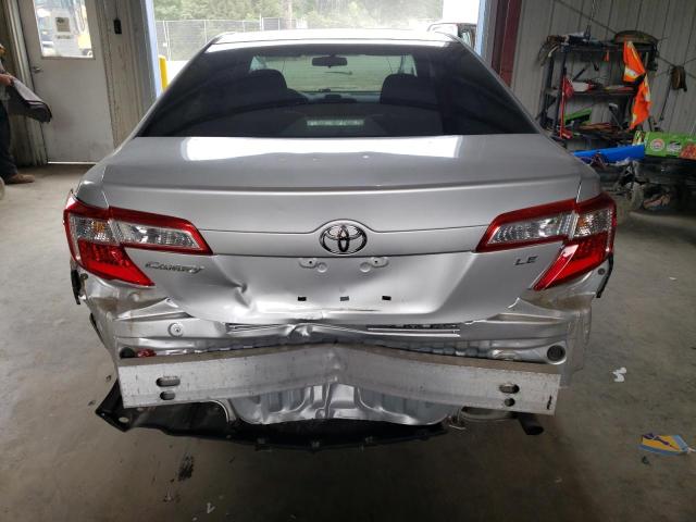 Photo 9 from auction – 2012 TOYOTA CAMRY BASE with VIN 4T4BF1FK1CR224348