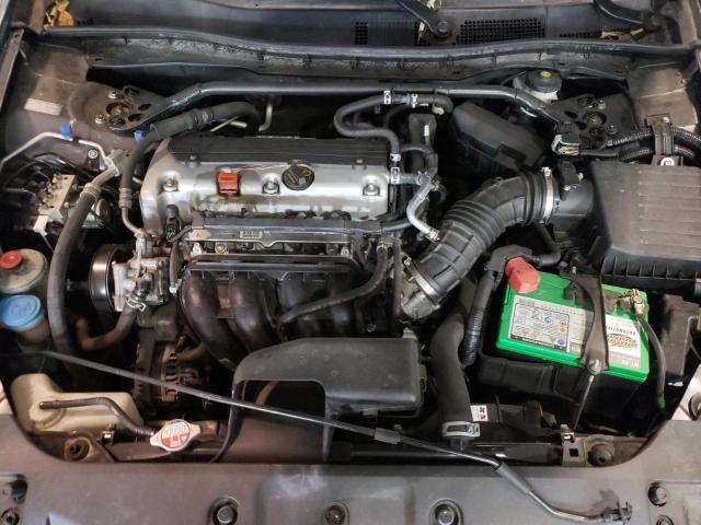 Photo 7 from auction – 2012 HONDA ACCORD EXL with VIN 1HGCP2F82CA158132