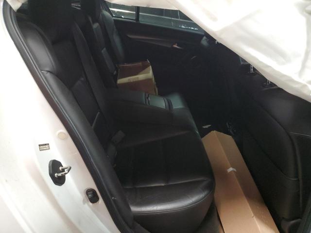 Photo 6 from auction – 2012 ACURA TL with VIN 19UUA8F57CA800925