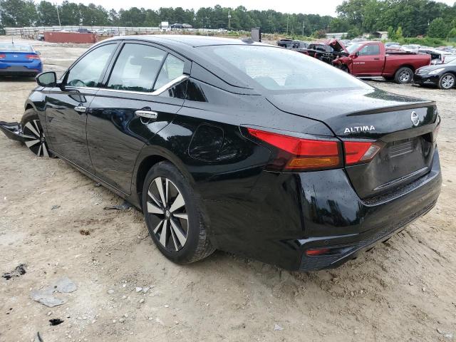 Photo 3 from auction – 2020 NISSAN ALTIMA SL with VIN 1N4BL4EV4LC160659
